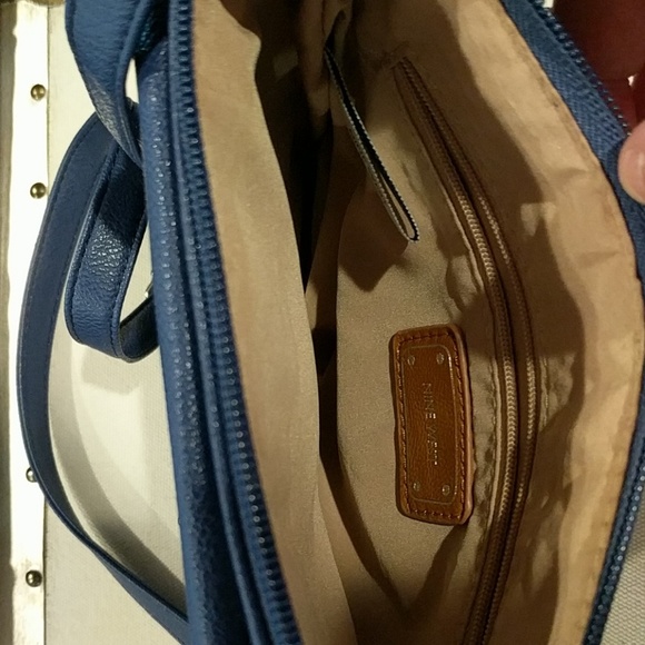 Nine West bag - Picture 6 of 8